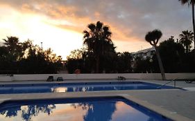 Paraiso Altemar, Duplex Las Americas