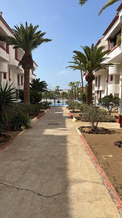 Paraiso Altemar, Duplex Las Americas Playa de las Americas  Exterior photo