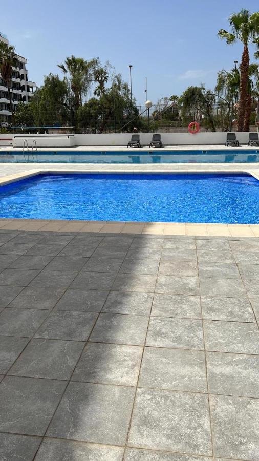 Paraiso Altemar, Duplex Las Americas Playa de las Americas  Exterior photo
