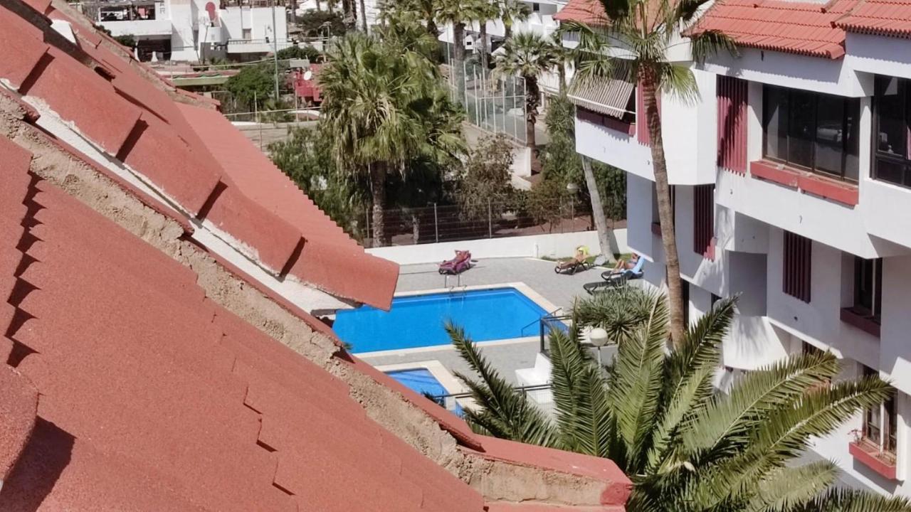 Paraiso Altemar, Duplex Las Americas Playa de las Americas  Exterior photo
