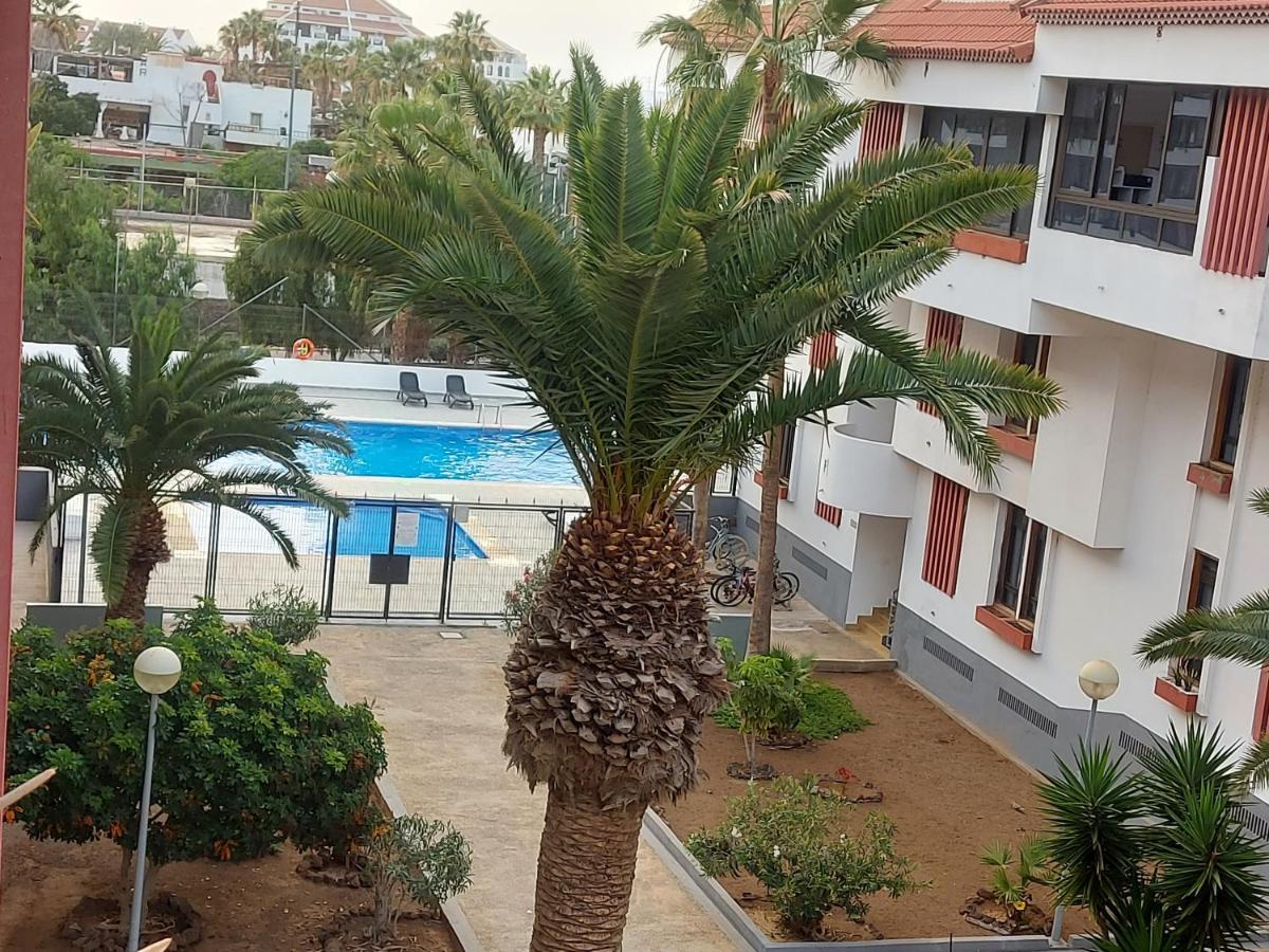 Paraiso Altemar, Duplex Las Americas Playa de las Americas  Exterior photo