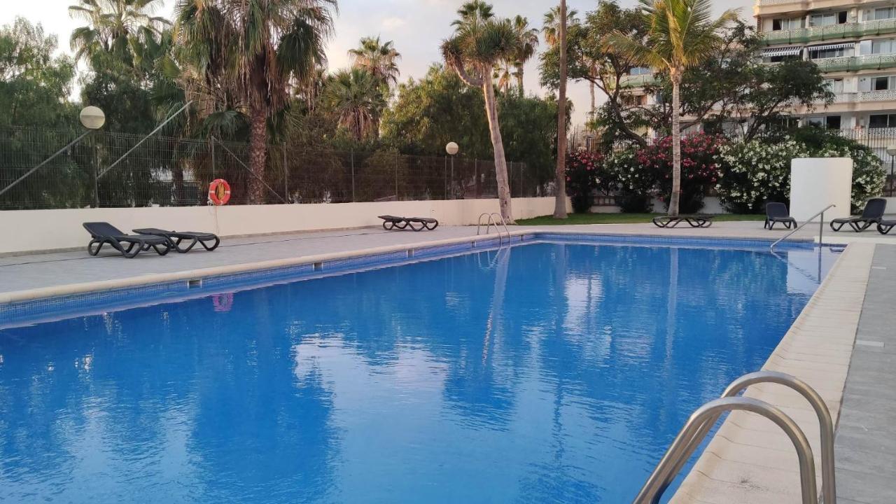 Paraiso Altemar, Duplex Las Americas Playa de las Americas  Exterior photo