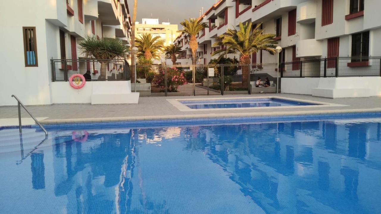 Paraiso Altemar, Duplex Las Americas Playa de las Americas  Exterior photo