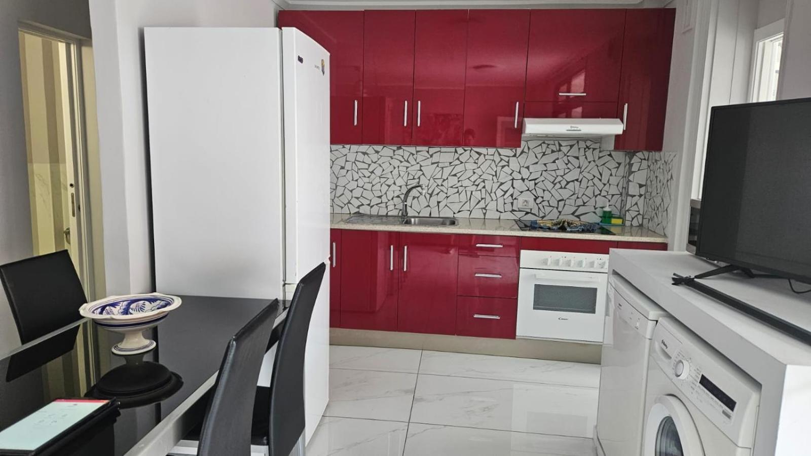 Paraiso Altemar, Duplex Las Americas Playa de las Americas  Exterior photo