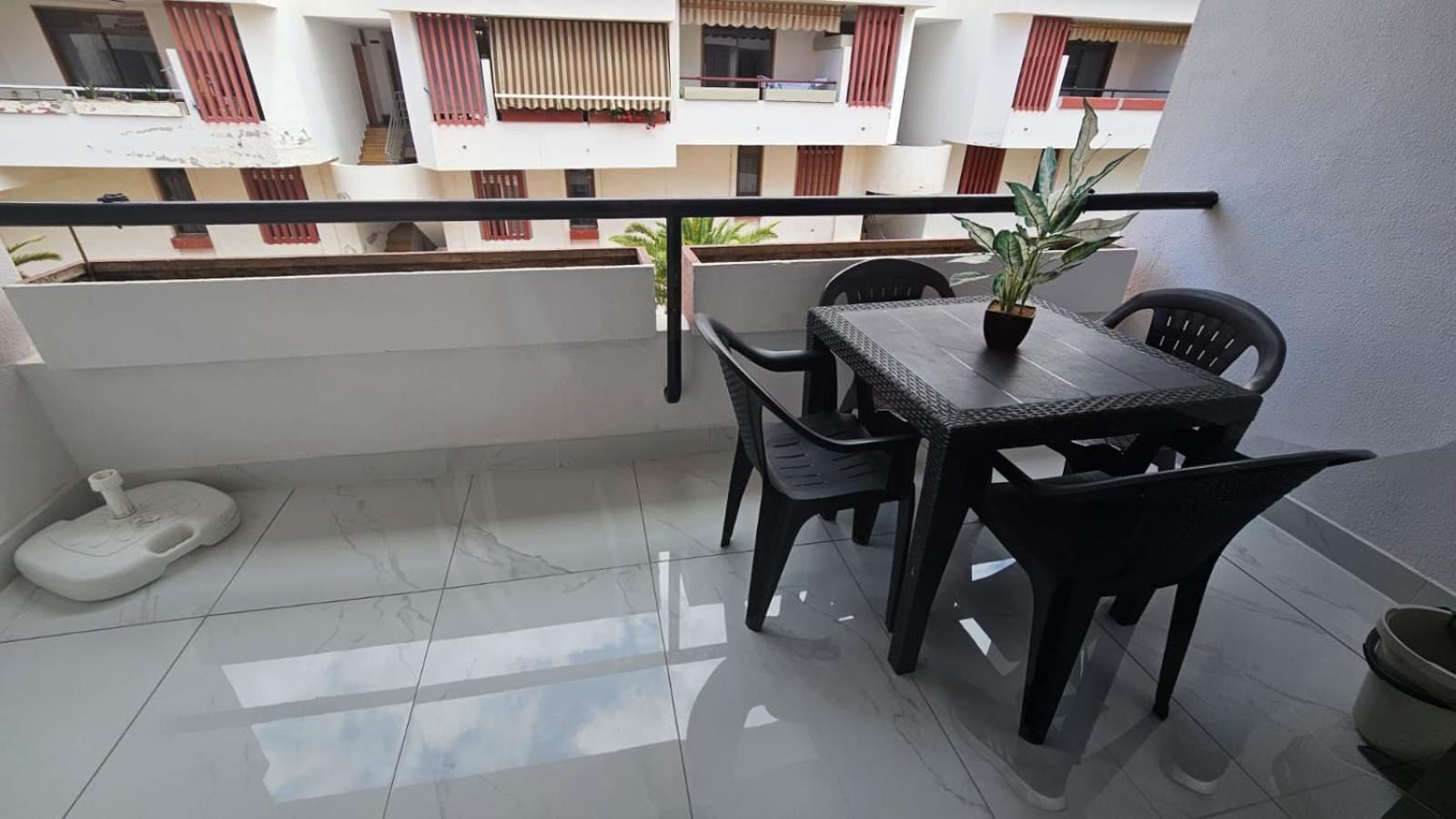 Paraiso Altemar, Duplex Las Americas Playa de las Americas  Exterior photo
