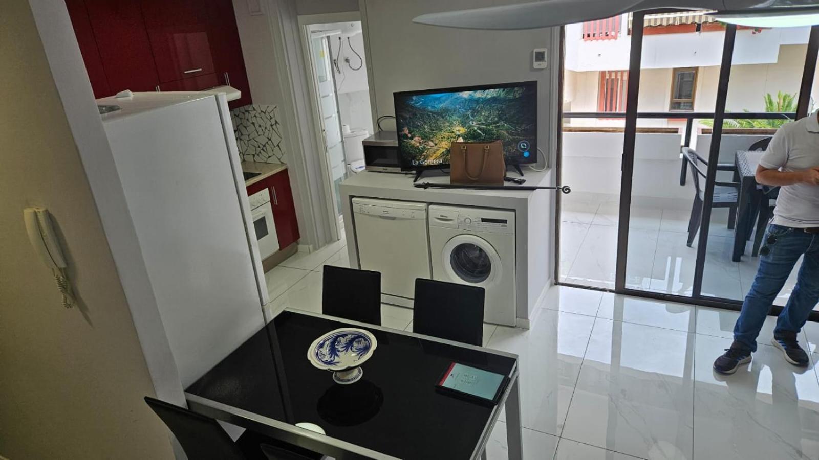 Paraiso Altemar, Duplex Las Americas Playa de las Americas  Exterior photo
