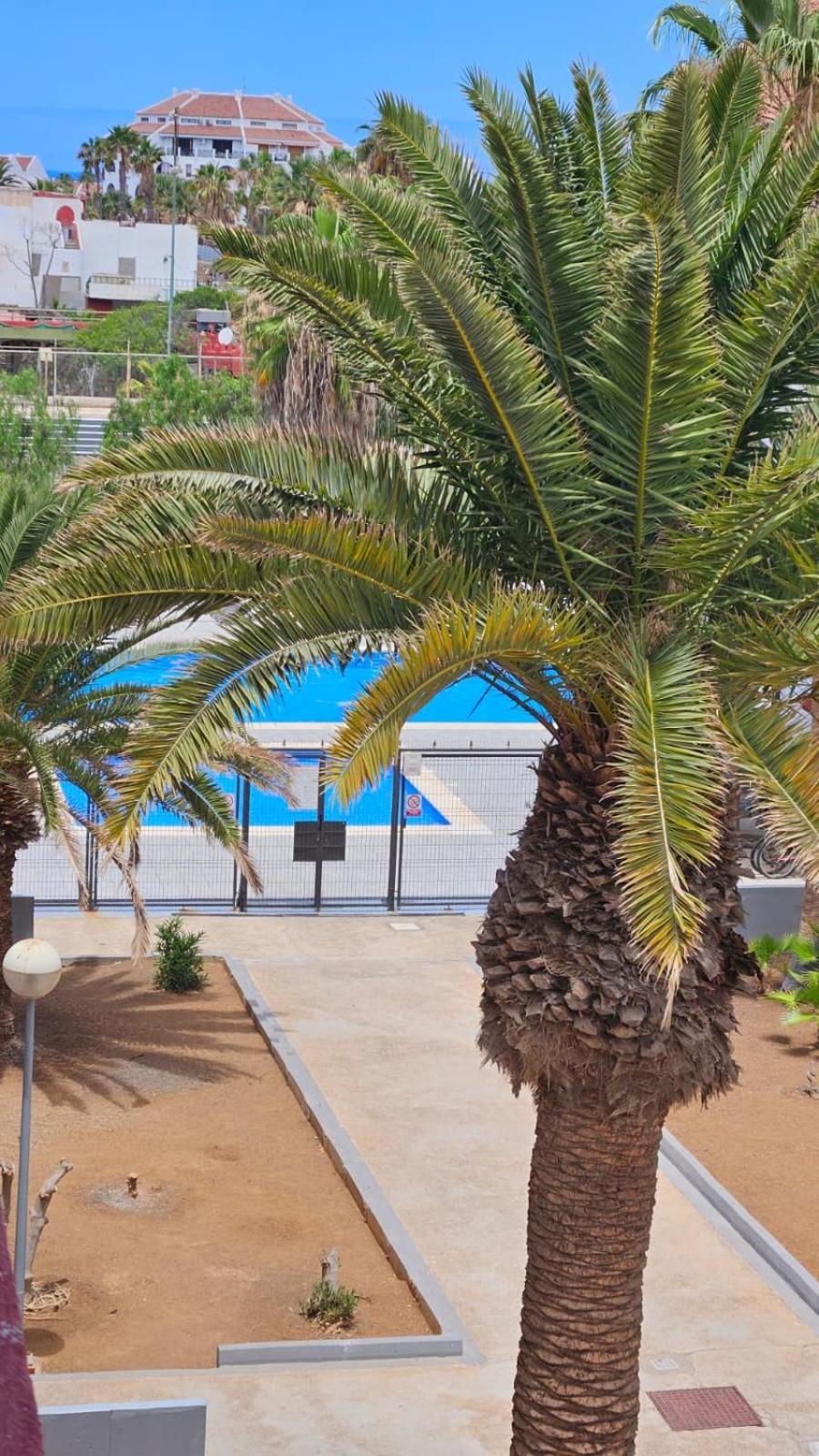 Paraiso Altemar, Duplex Las Americas Playa de las Americas  Exterior photo